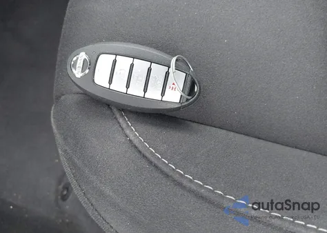 2022 Nissan Altima Sv Fwd from USA, damaged, VIN 1N4BL4DV2NN374526